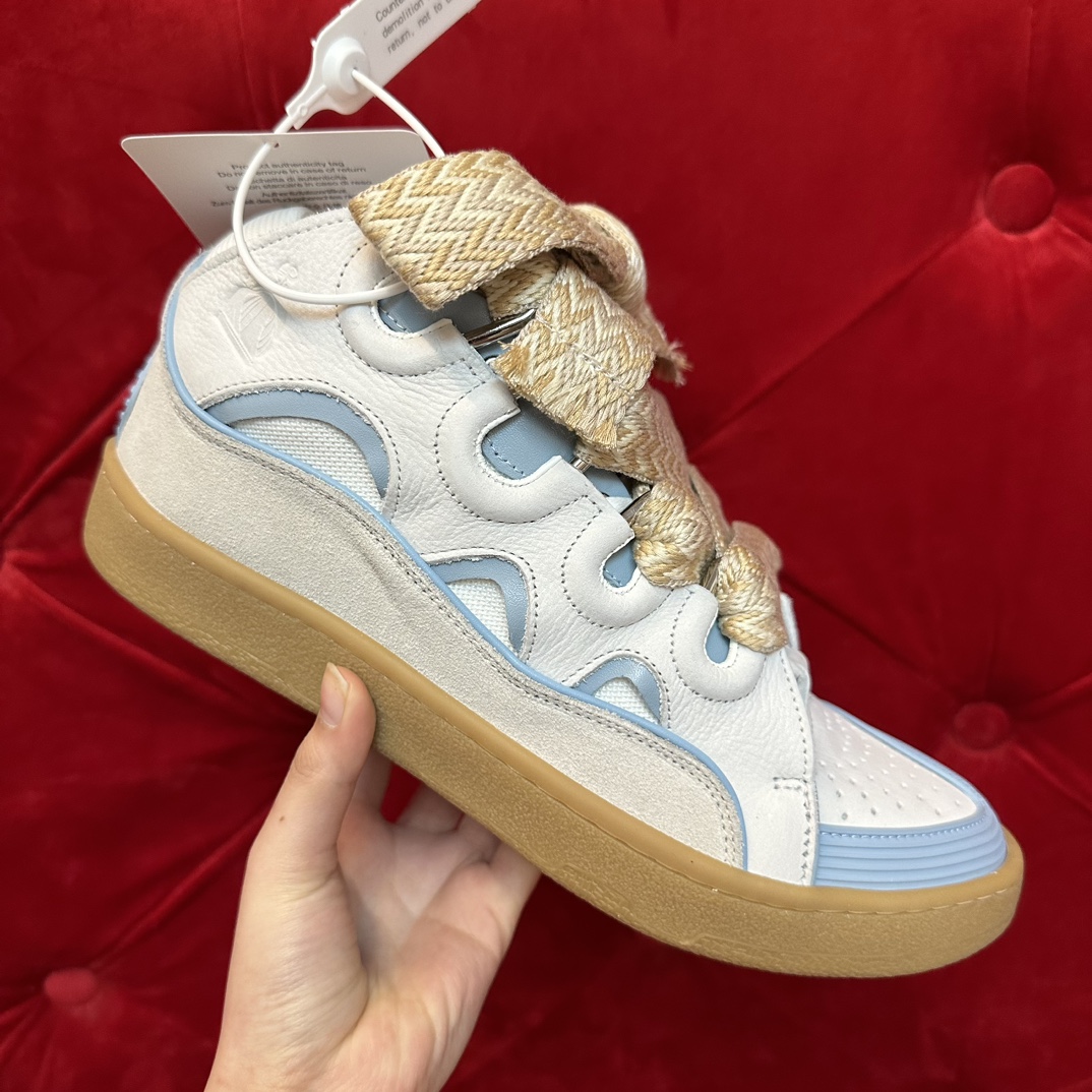 Lanvin sneaker 202405101