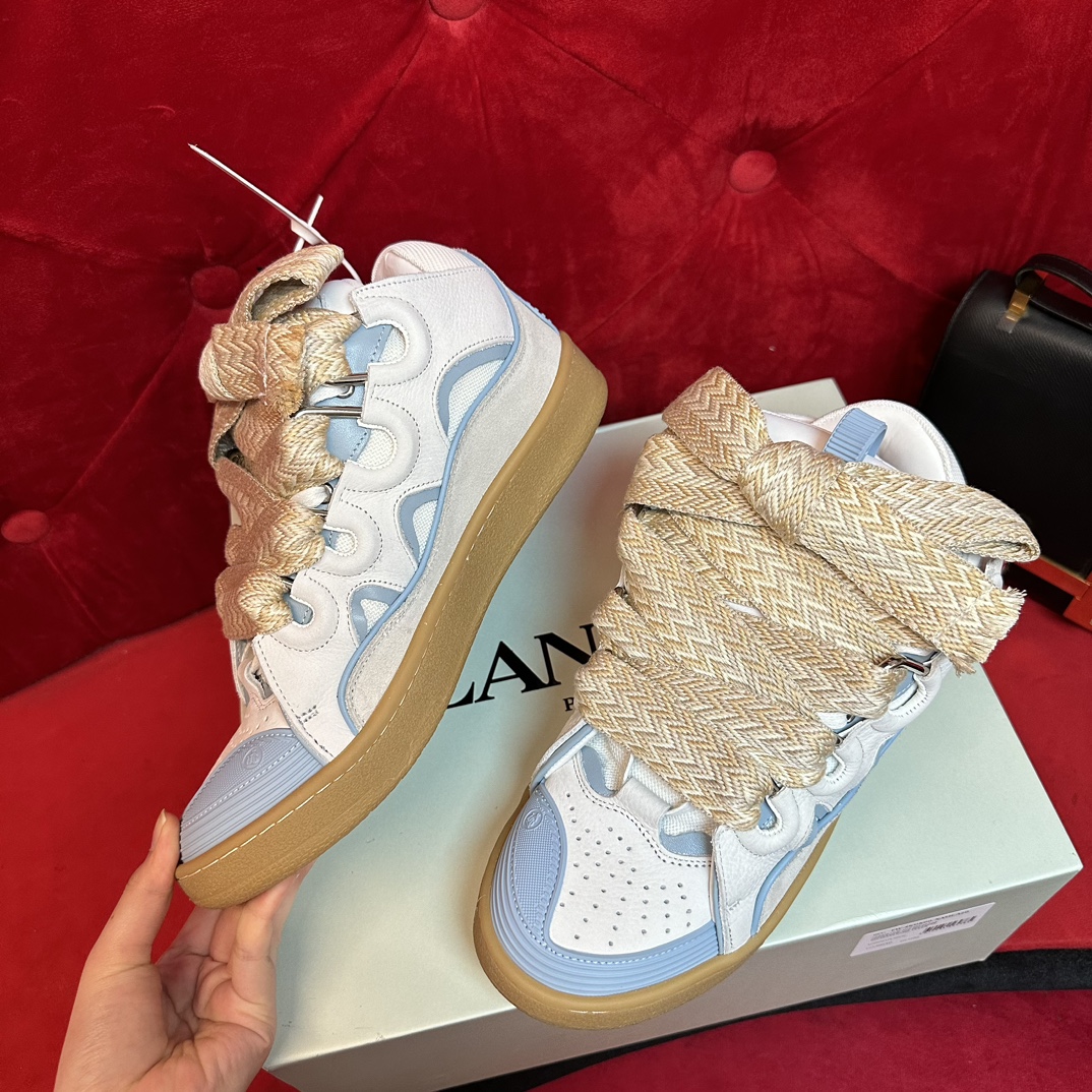 Lanvin sneaker 202405101