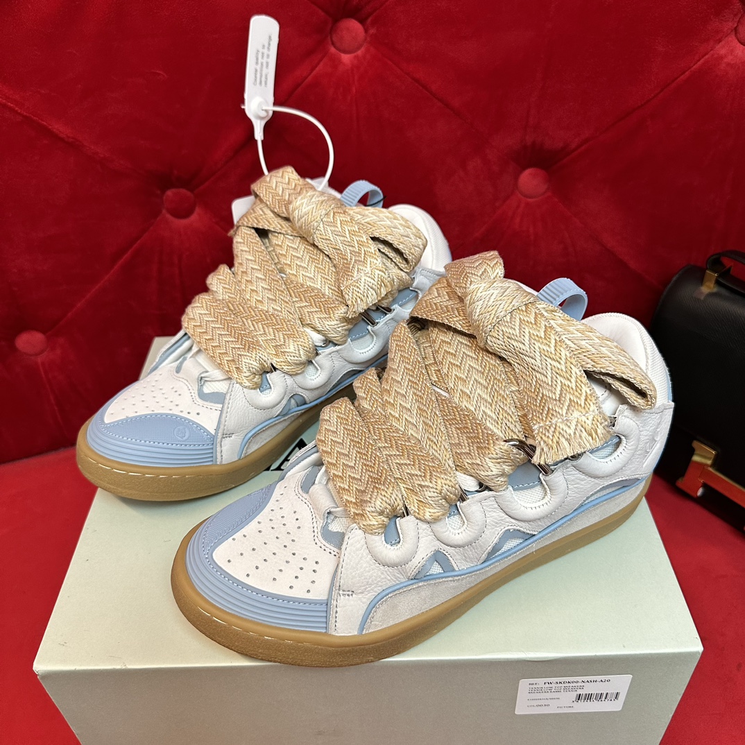 Lanvin sneaker 202405101
