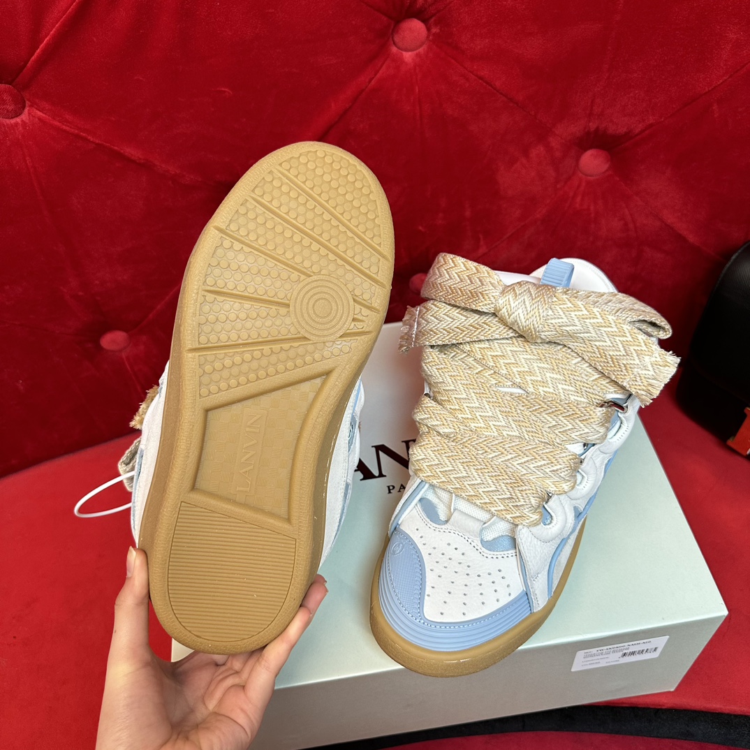 Lanvin sneaker 202405101