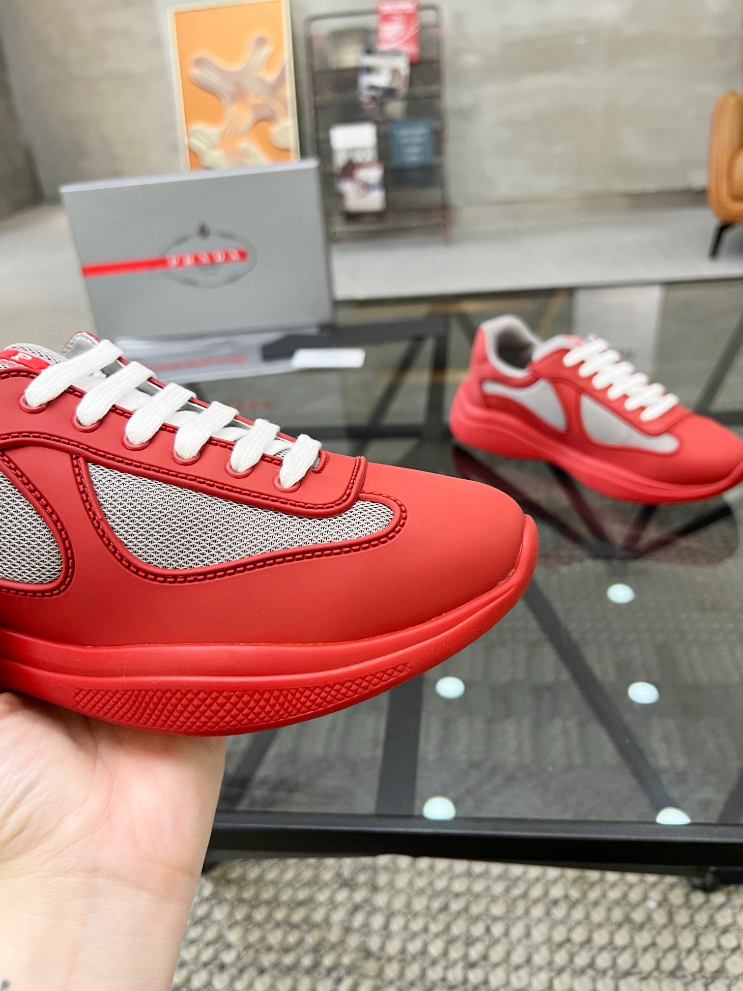 Pra*a sneaker 2024051101