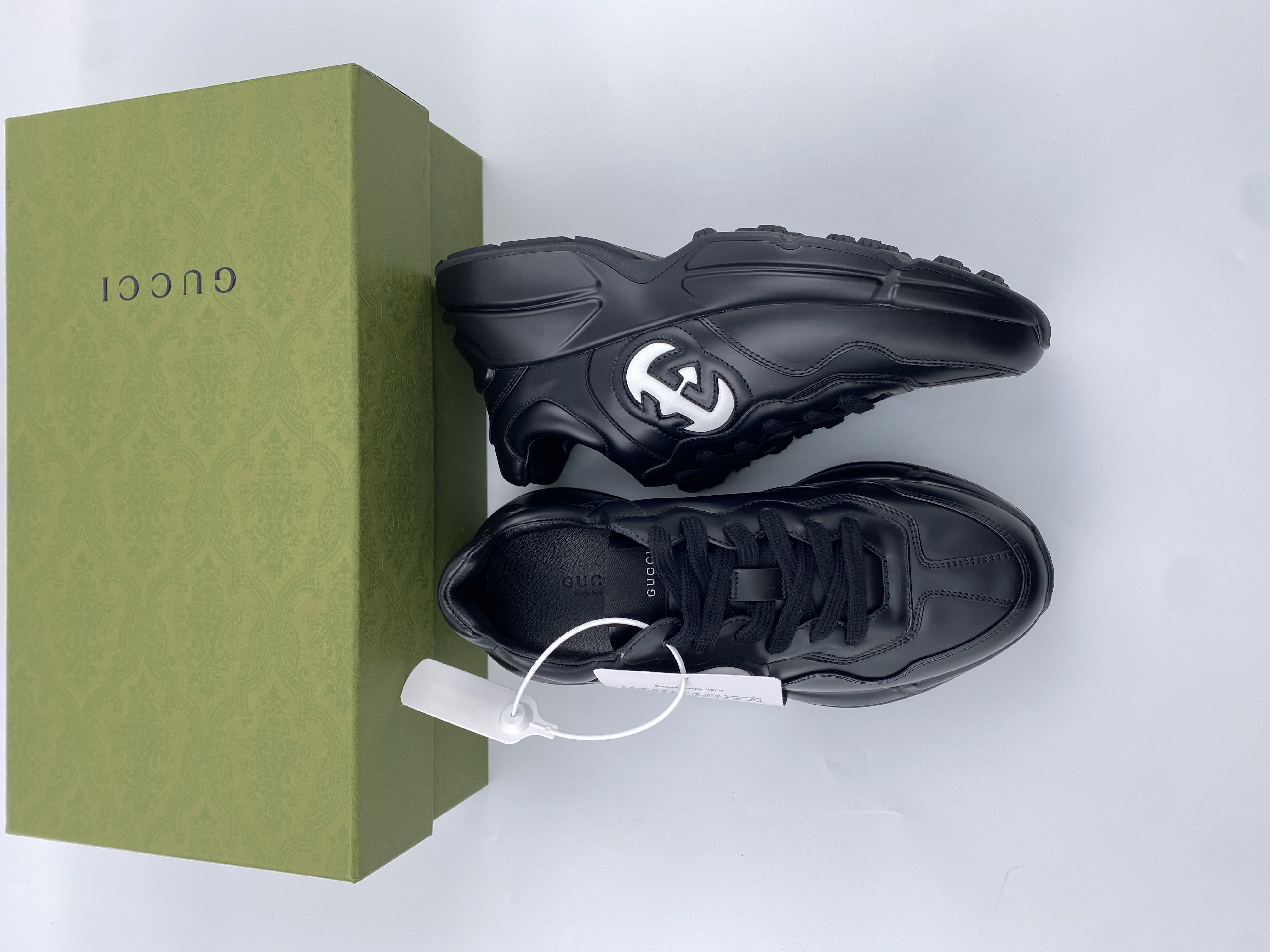 G*u*i sneaker 2024051301