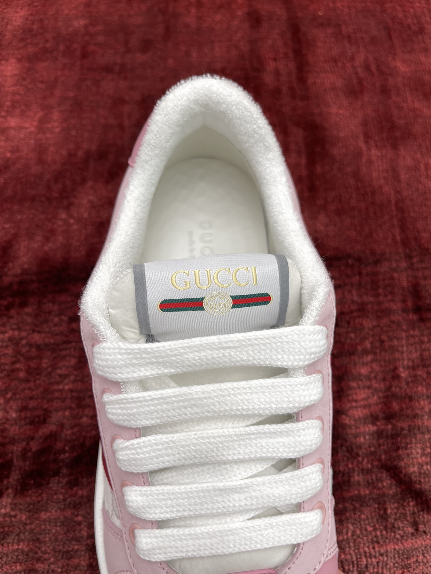 G*u*i sneaker 2024051304