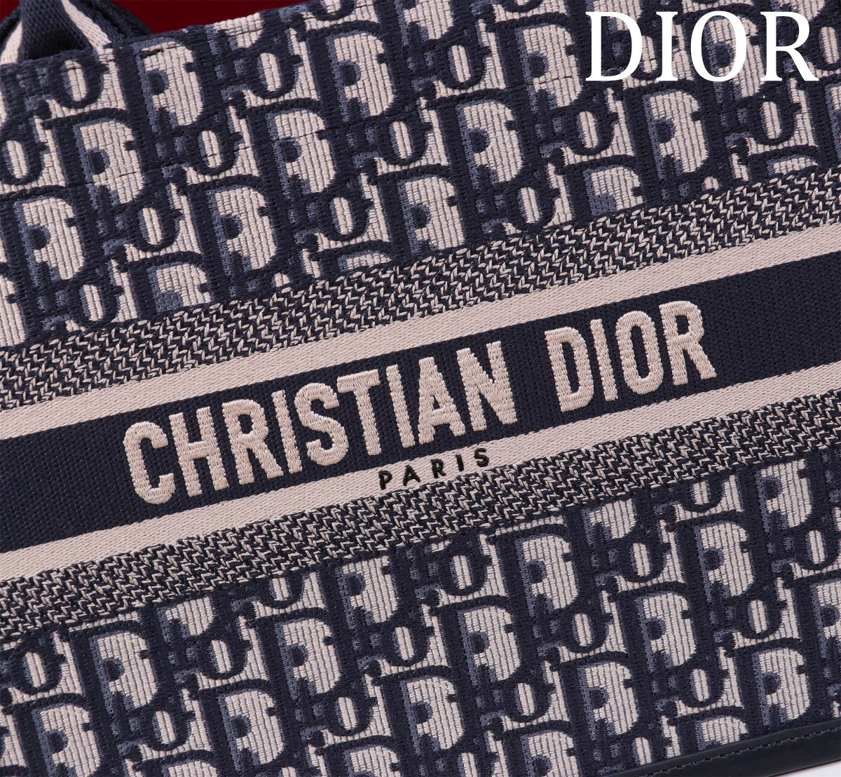 DIRO Small book tote 26CM