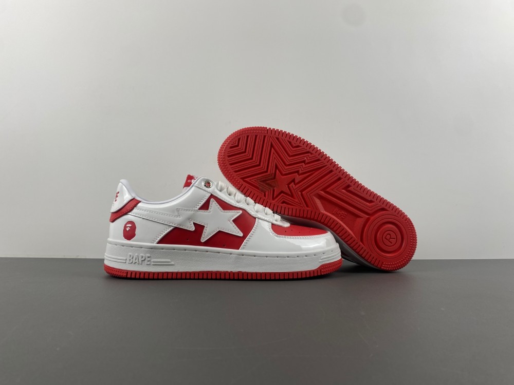 A Bathing Ape Bape Sta Low 20240451601