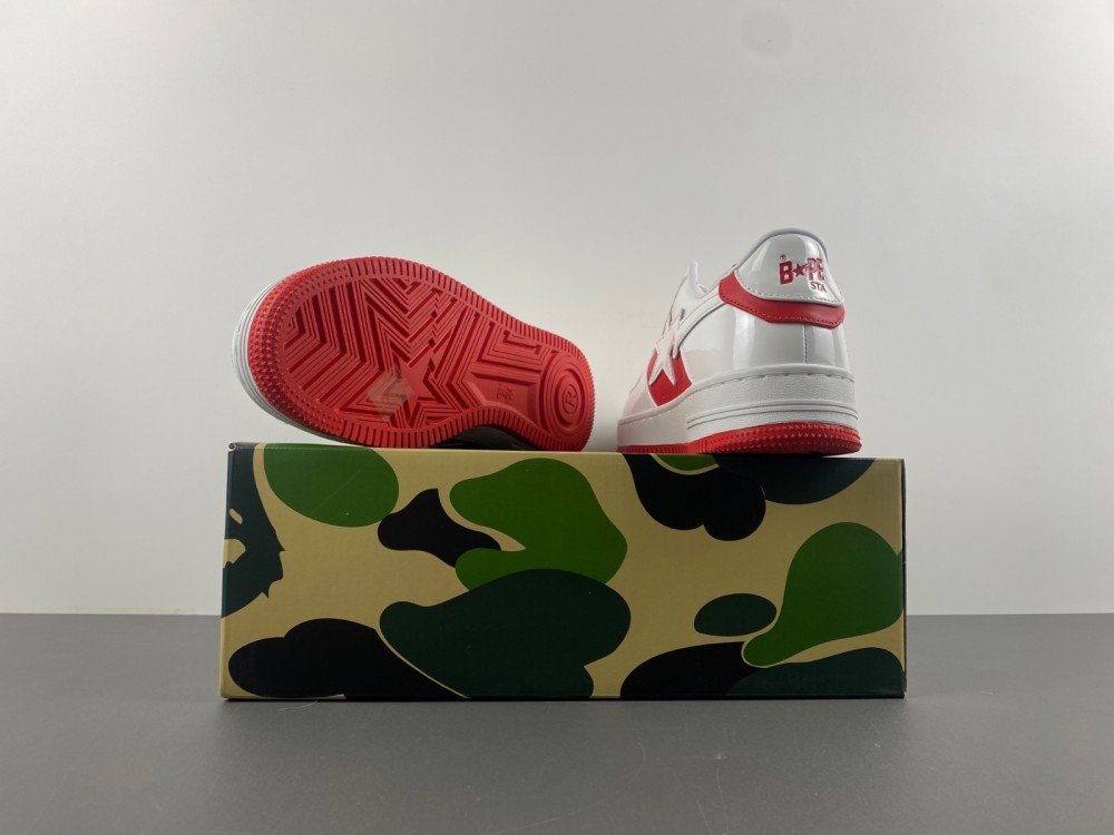 A Bathing Ape Bape Sta Low 20240451601