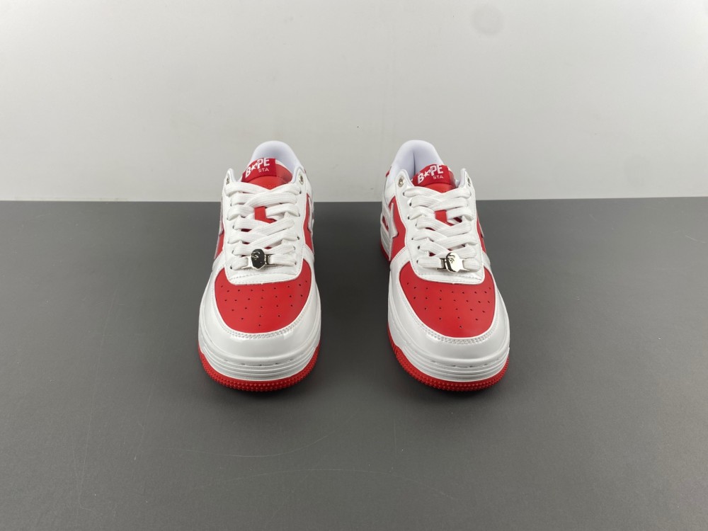 A Bathing Ape Bape Sta Low 20240451601