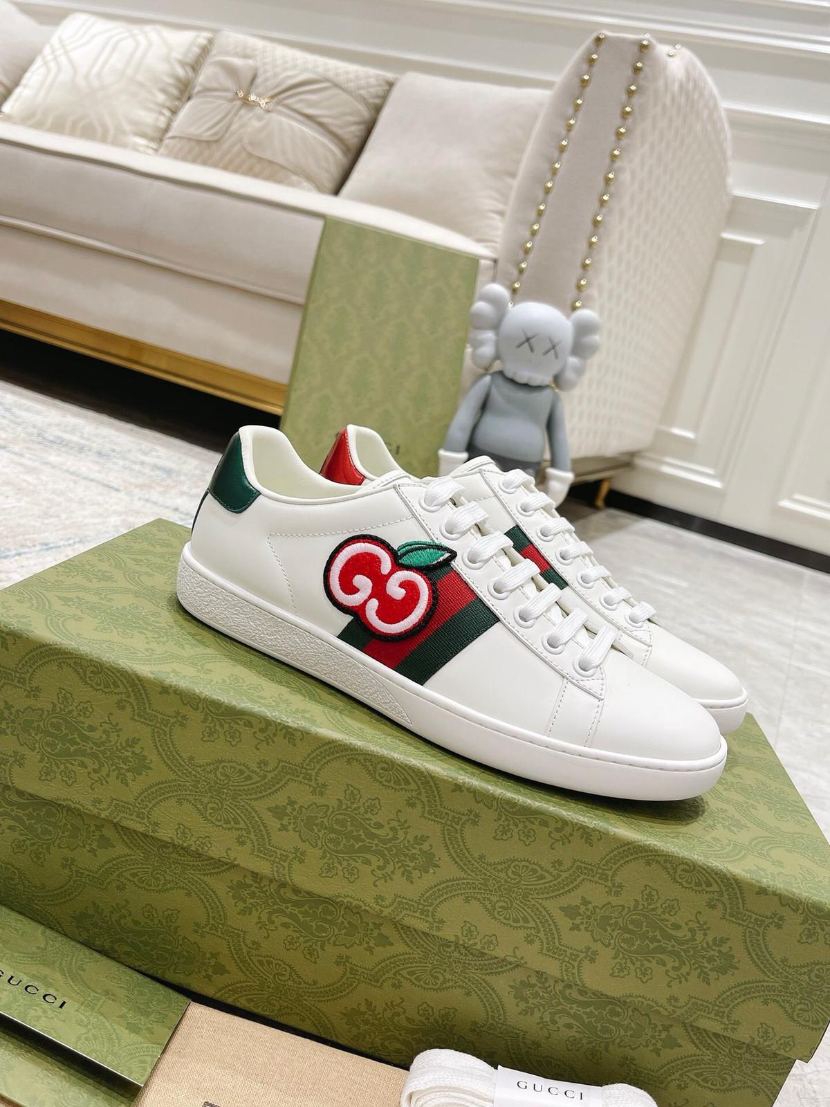 G*u*i sneaker 20240517001