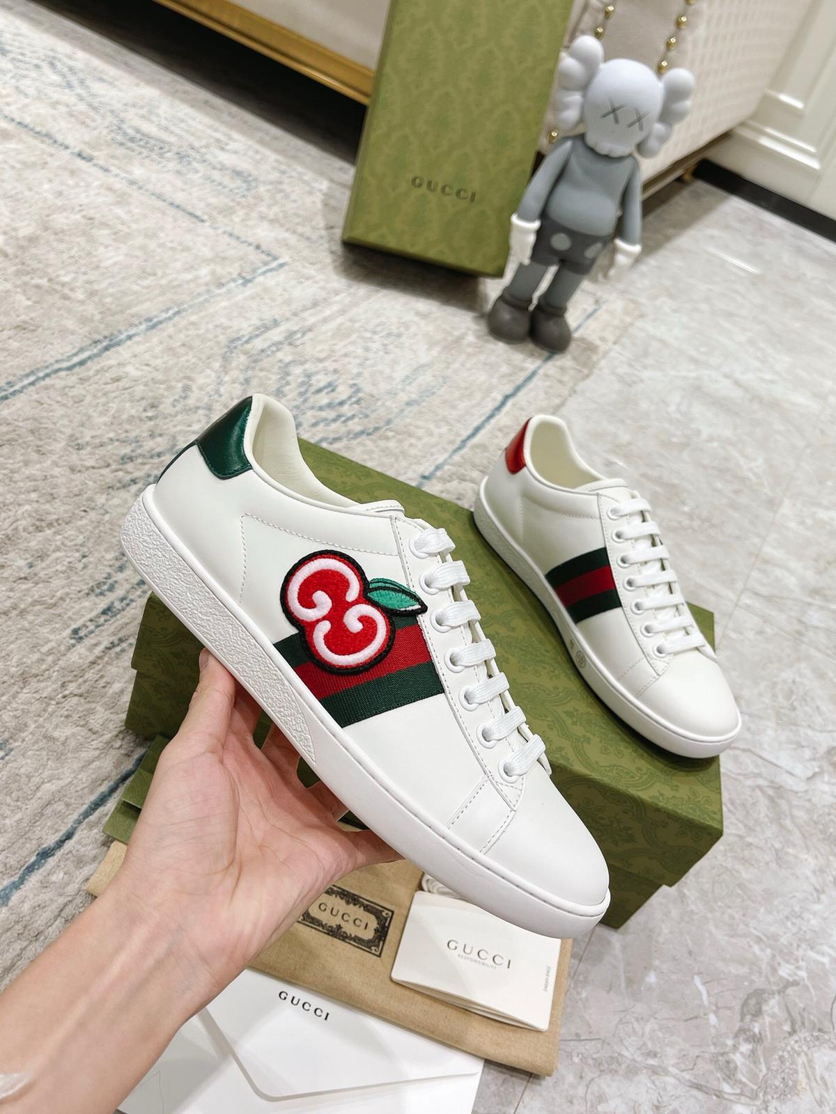 G*u*i sneaker 20240517001