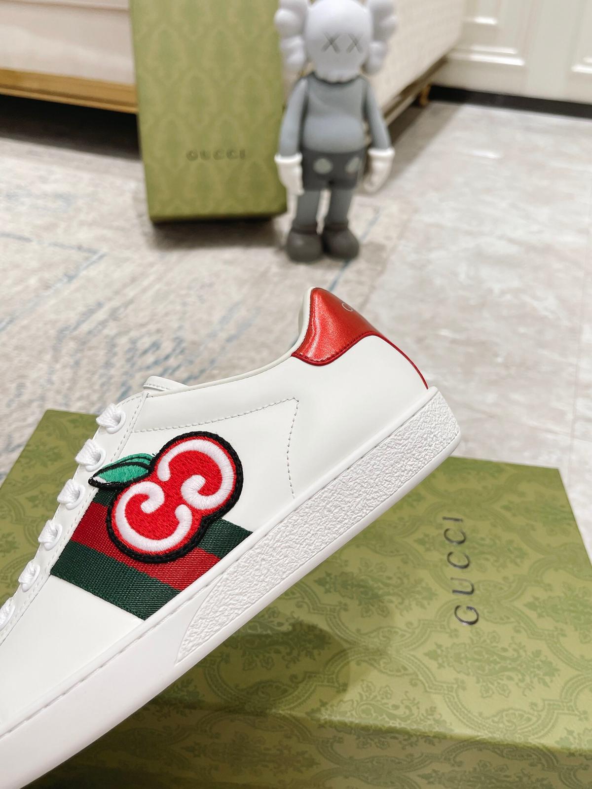 G*u*i sneaker 20240517001