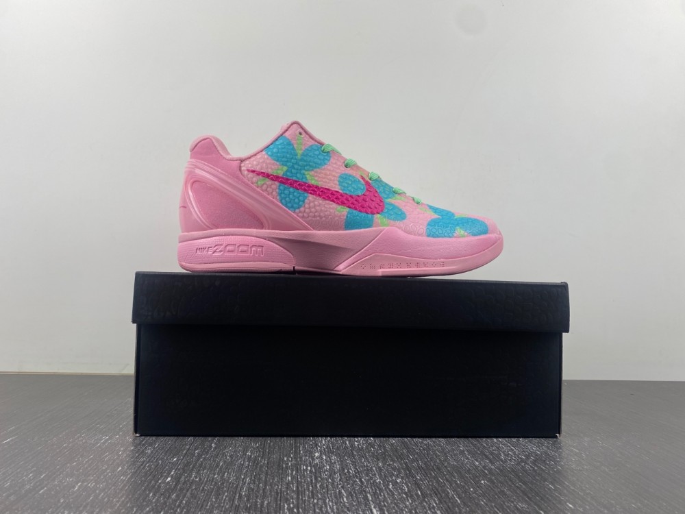 Nike Zoom Kobe 6 ZK6 CM2190-621