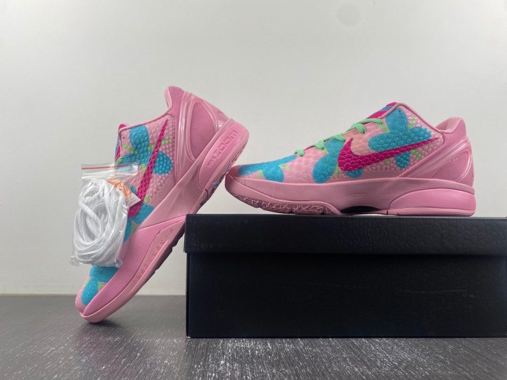 Nike Zoom Kobe 6 ZK6 CM2190-621