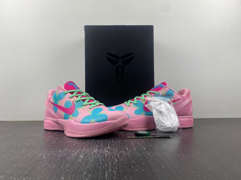 Nike Zoom Kobe 6 ZK6 CM2190-621