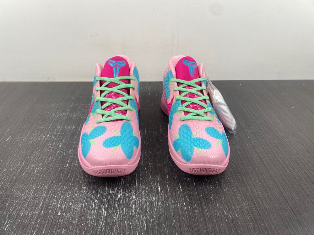 Nike Zoom Kobe 6 ZK6 CM2190-621