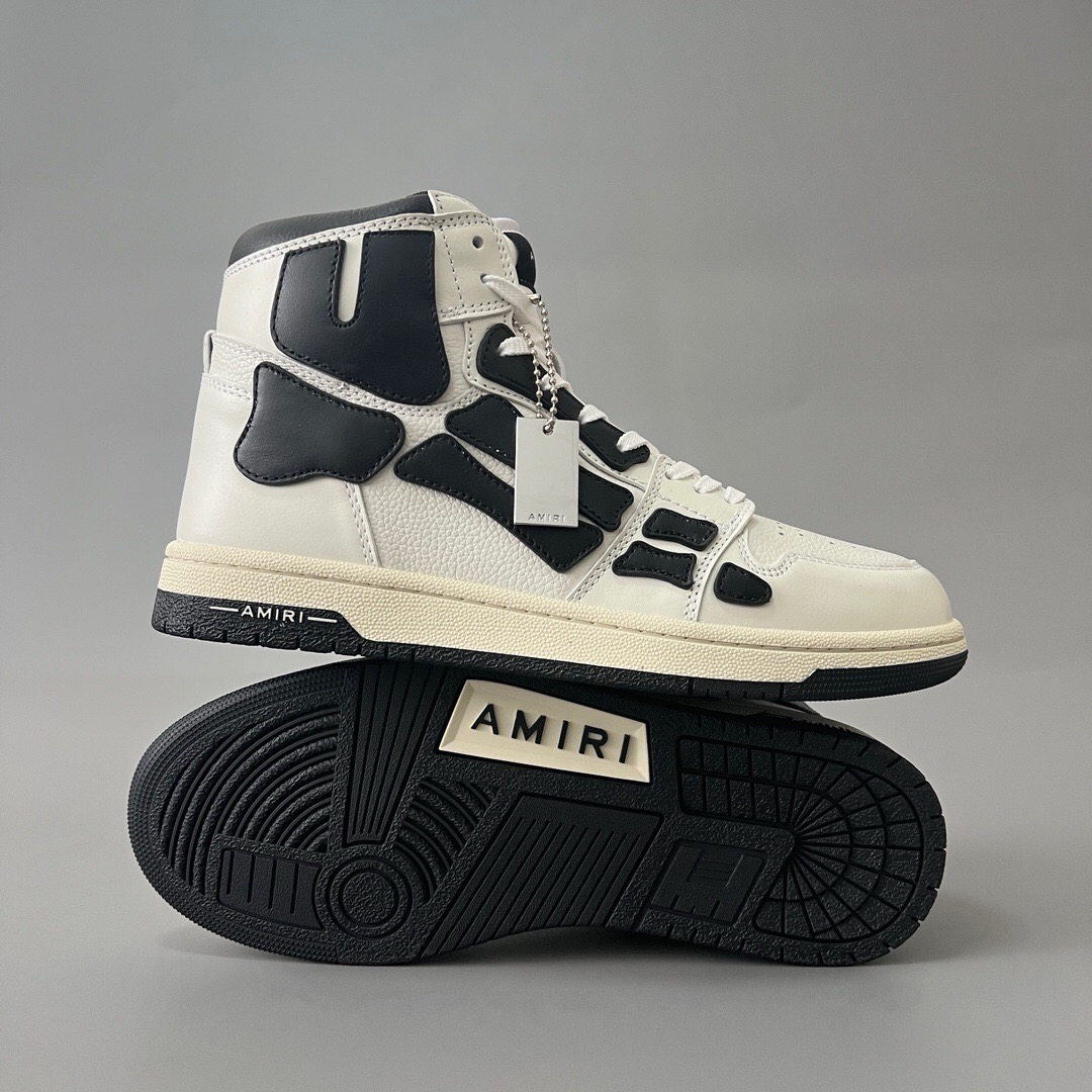 Amiri sneaker 2024052001