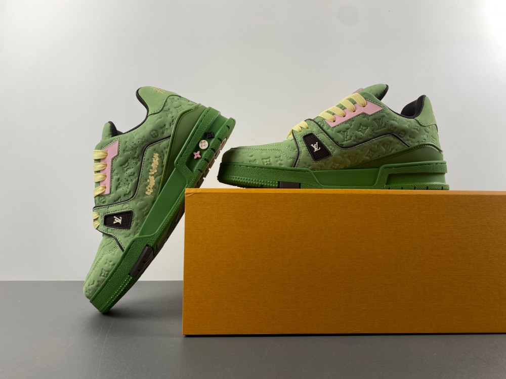 LV sneaker 2024052002