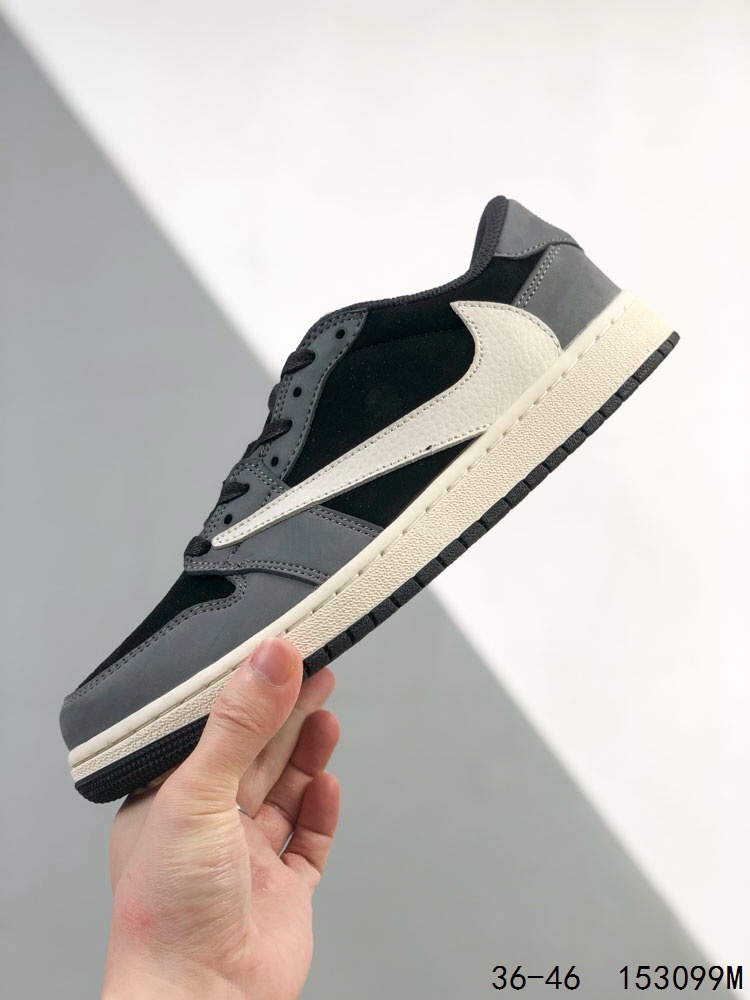 Jordan 1 low travis scott 153099M