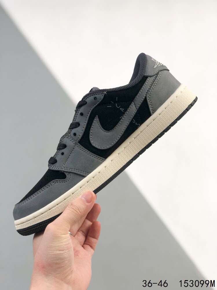 Jordan 1 low travis scott 153099M