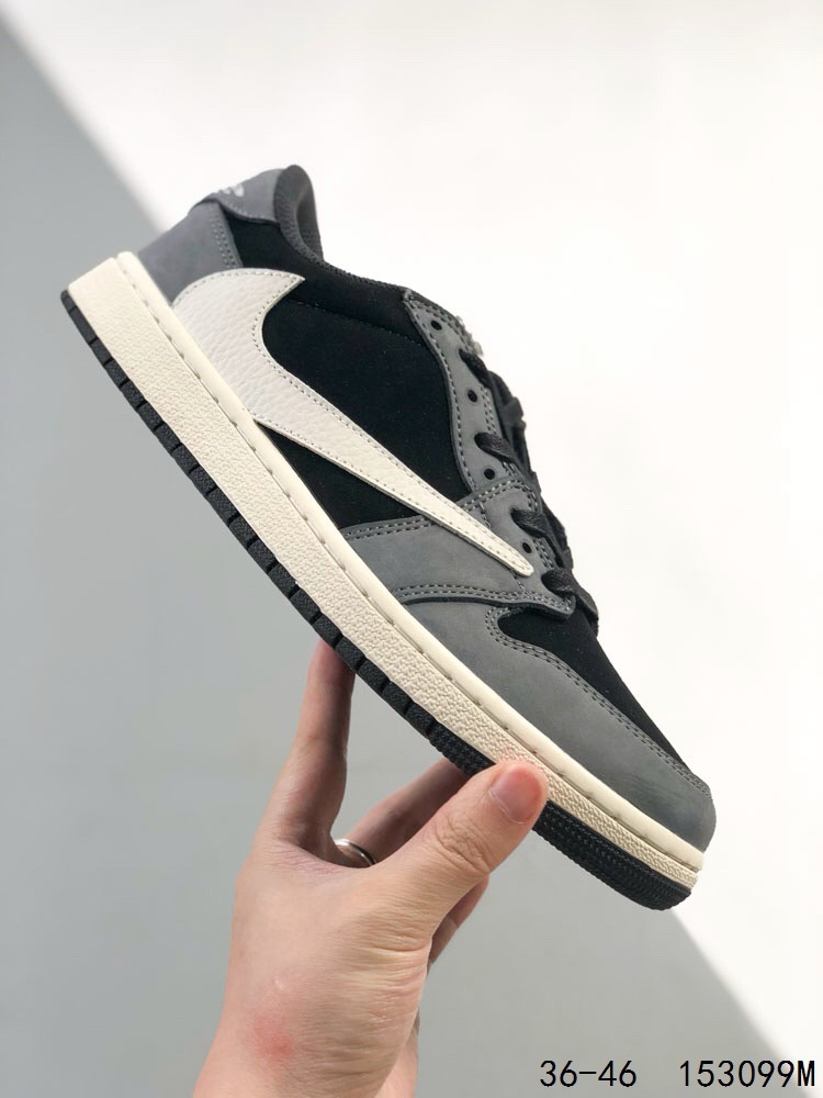 Jordan 1 low travis scott 153099M