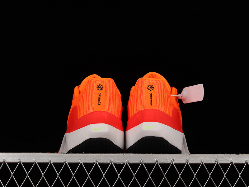 Nike Zoom Fly 5 Total Orange DM8968-800