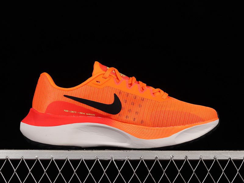 Nike Zoom Fly 5 Total Orange DM8968-800
