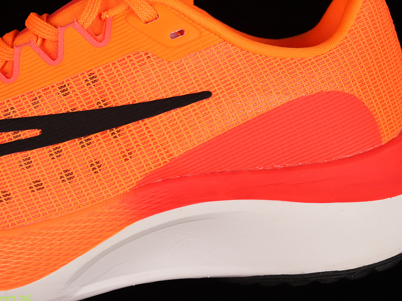 Nike Zoom Fly 5 Total Orange DM8968-800