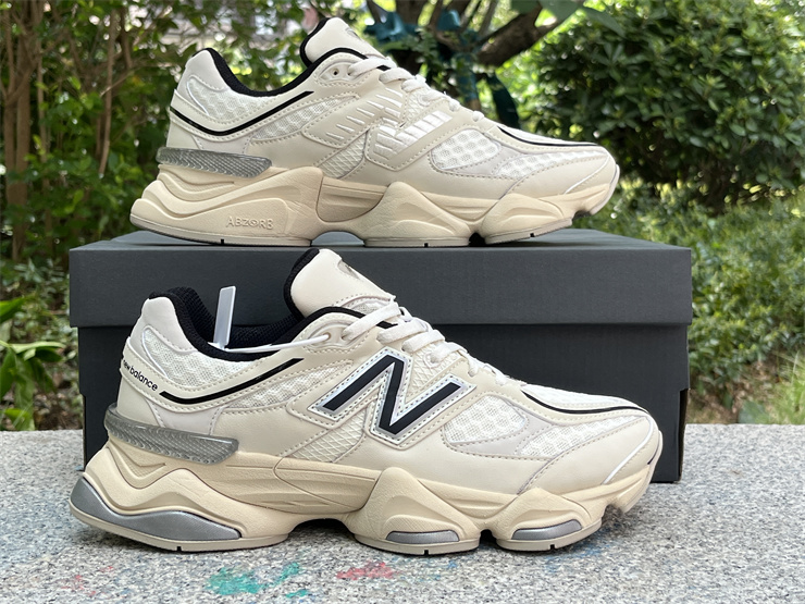 New Balance 9060 U9060DUA