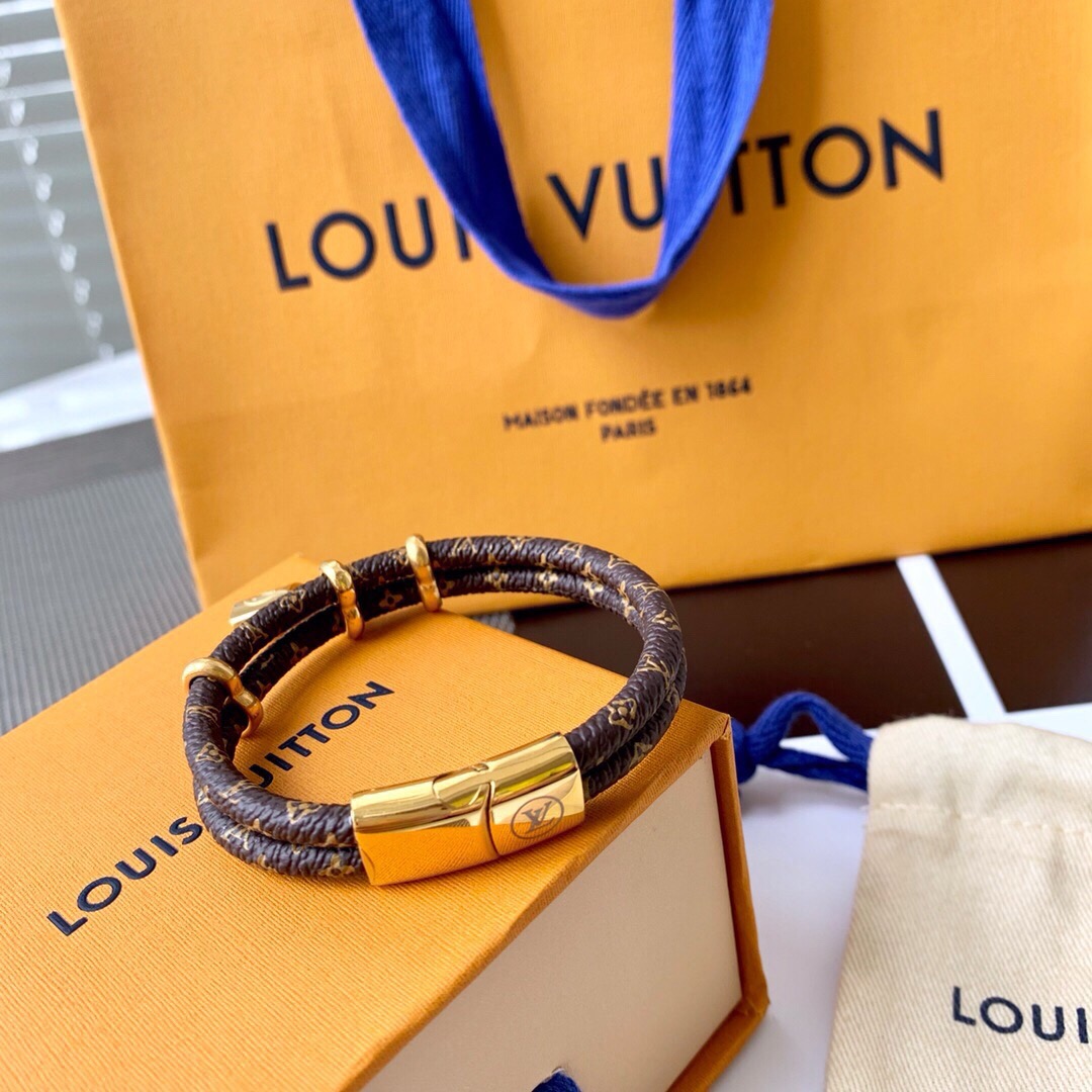LV Bracelet 2024052301