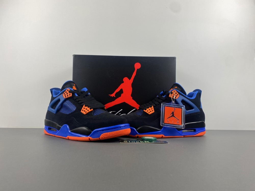 Air Jordan 4 Retro Cavs 30849-027