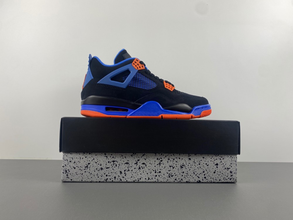Air Jordan 4 Retro Cavs 30849-027