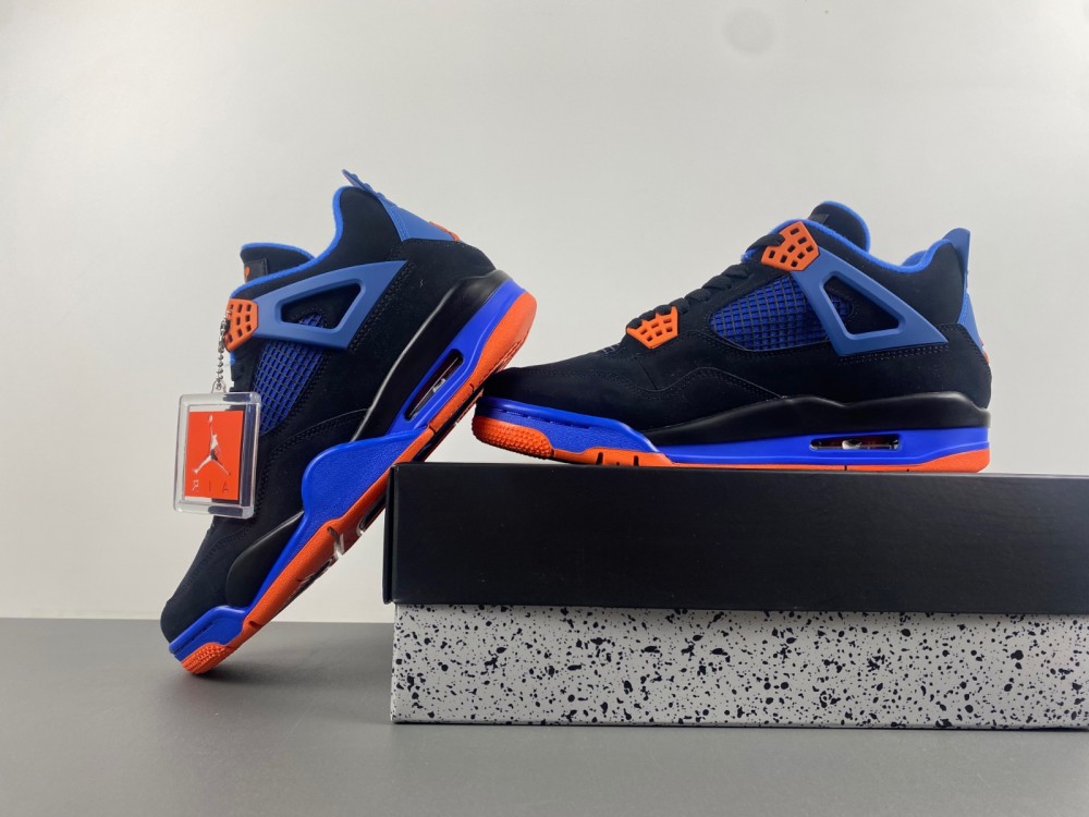 Air Jordan 4 Retro Cavs 30849-027