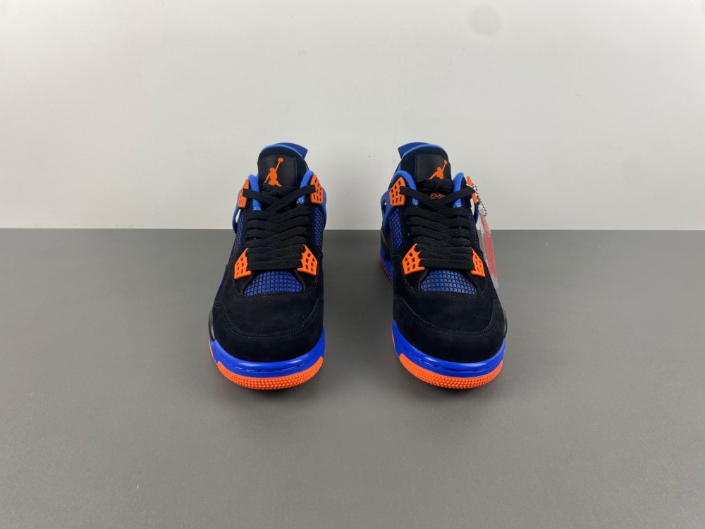 Air Jordan 4 Retro Cavs 30849-027