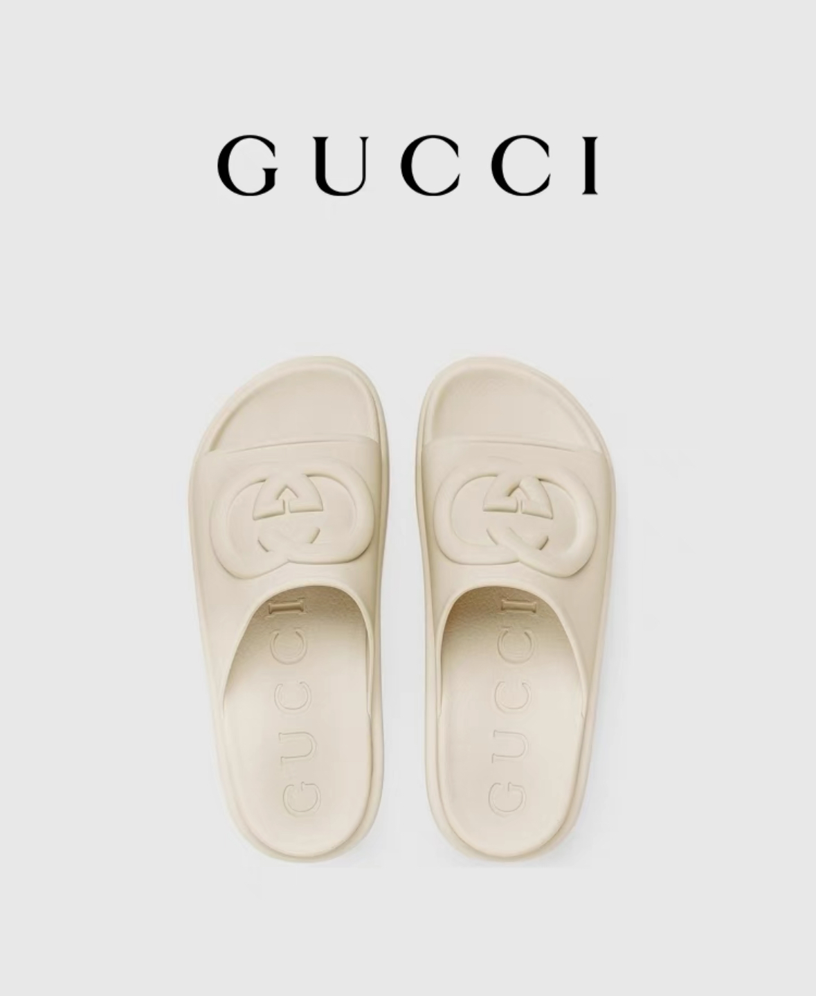 G*u*i slide sandal 2025052501