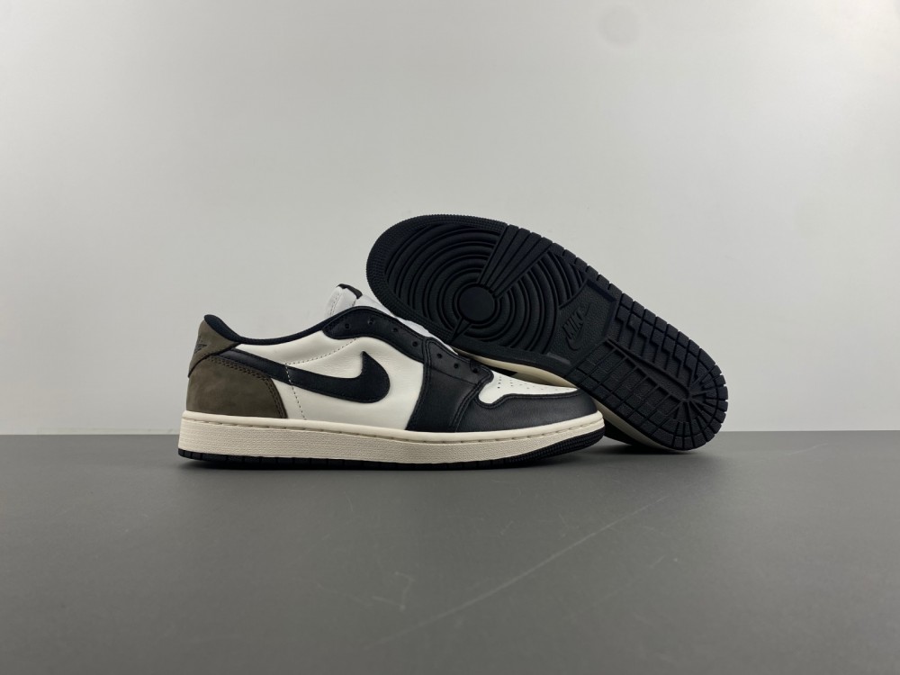 Air Jordan 1 Low OG Mocha CZ0790-102