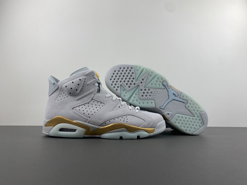 Air Jordan 6 Craft Paris DQ4914-074