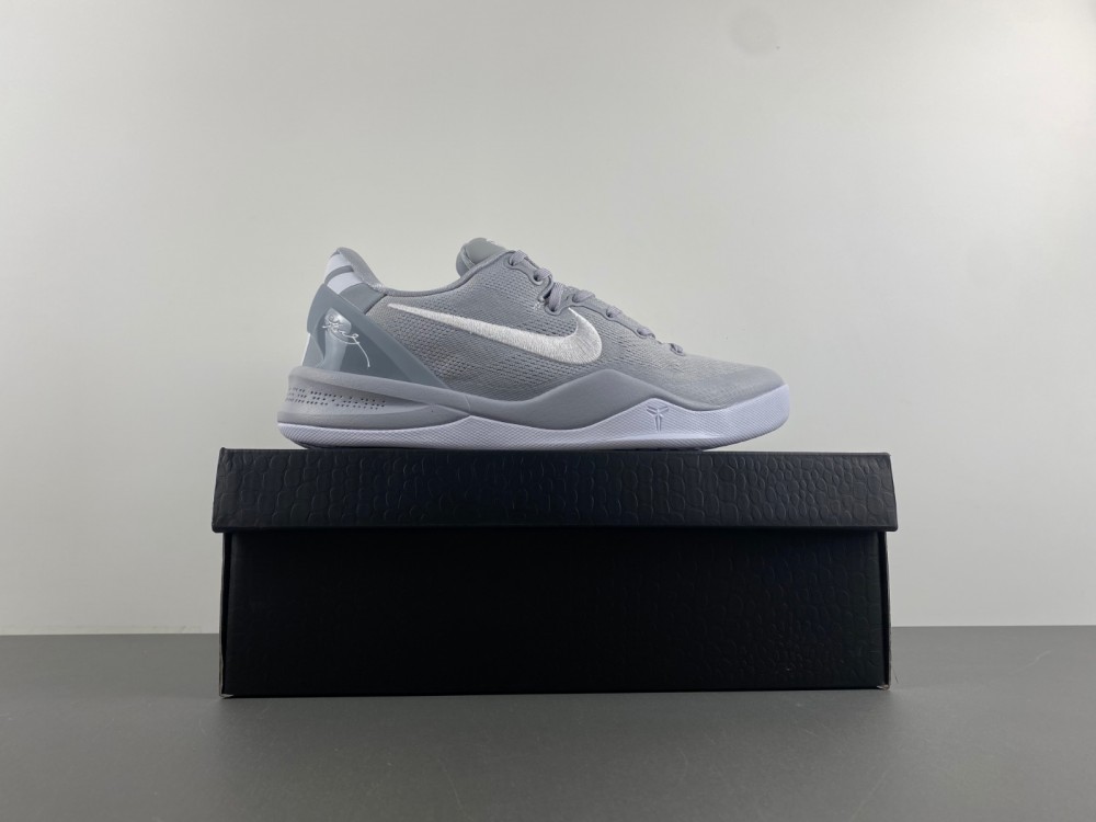 Nike zoom kobe VI HF9550-002
