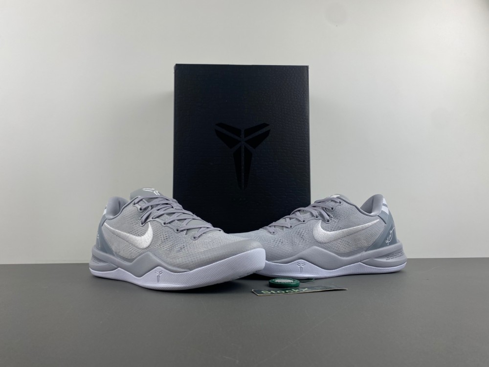 Nike zoom kobe VI HF9550-002