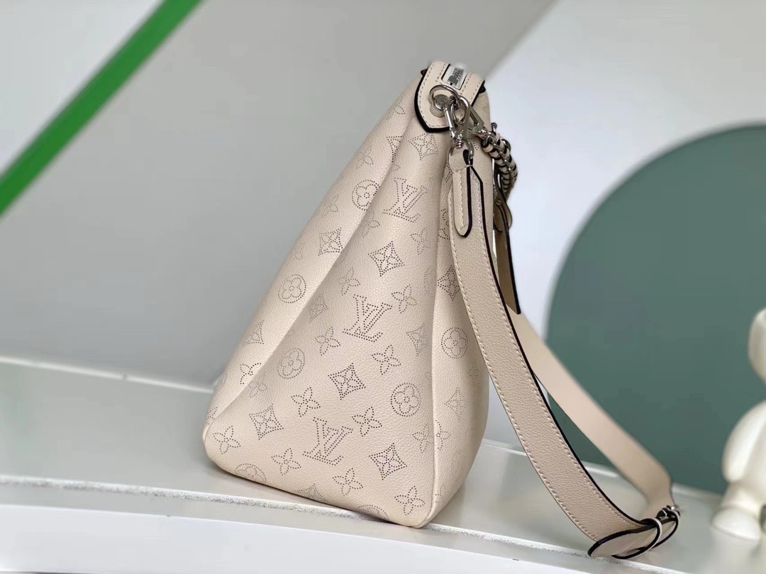 LV mahina hand it all M24132 32*29*13CM