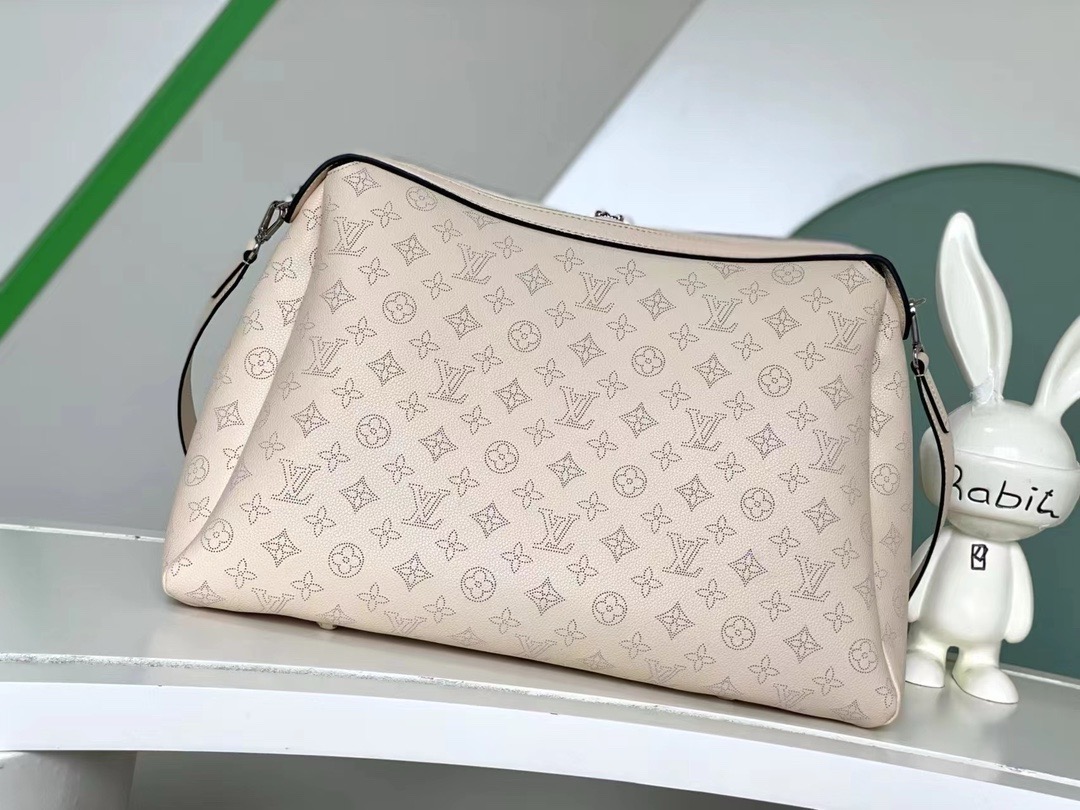LV mahina hand it all M24132 32*29*13CM