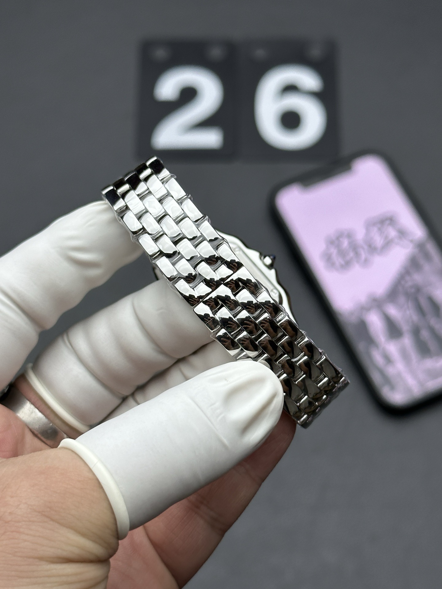 Ca*t*er watch 202453101