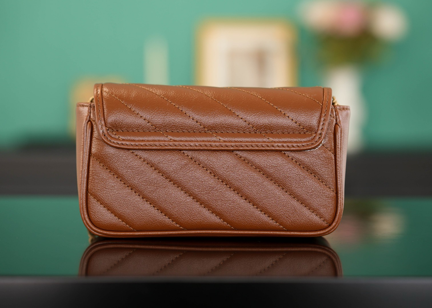 G*u*i gg marmont mini 16.5cm