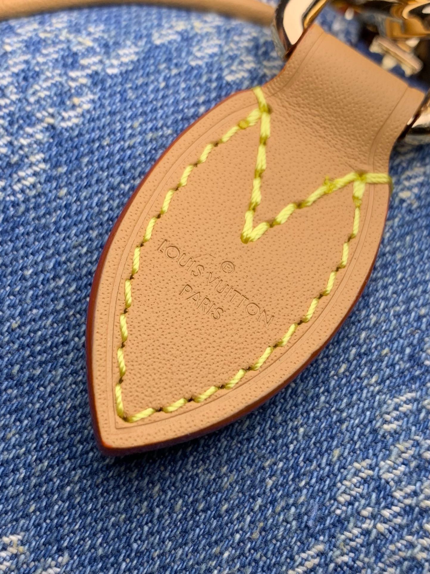 LV speedy 25 N40700