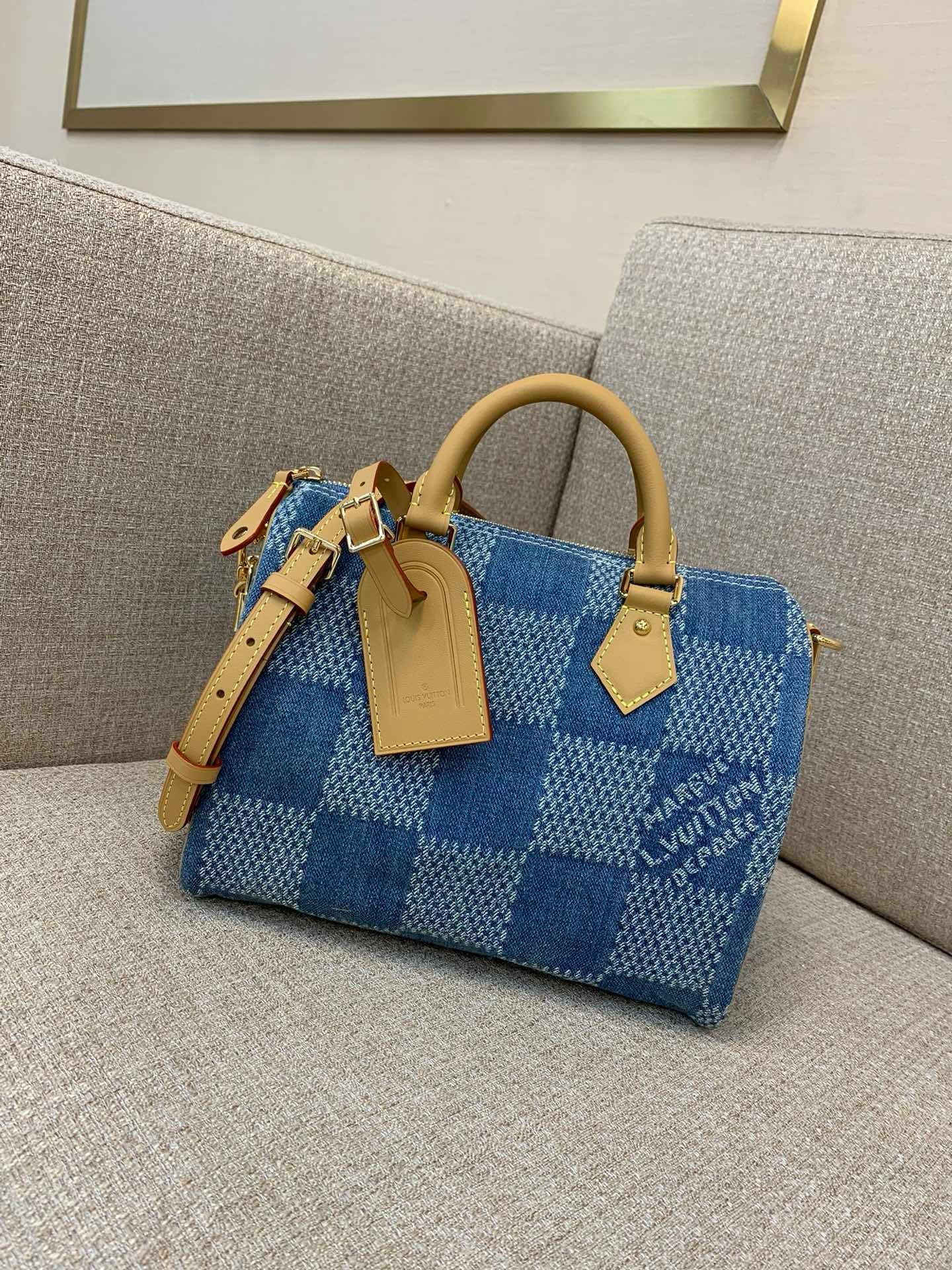 LV speedy 25 N40700