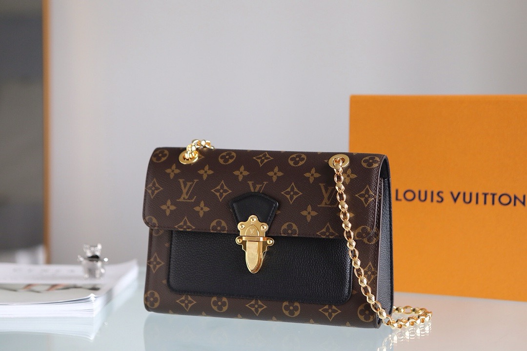 LV  Victorie 27*17*10CM