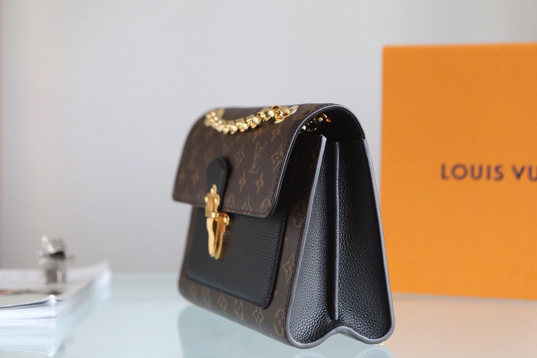 LV  Victorie 27*17*10CM