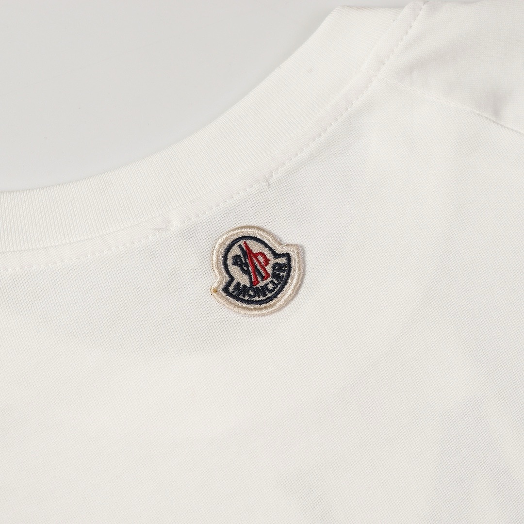 Moncler T-shirt 2024060401