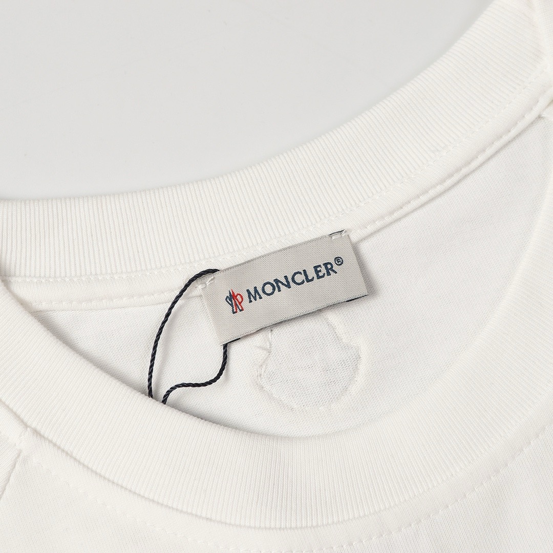 Moncler T-shirt 2024060401
