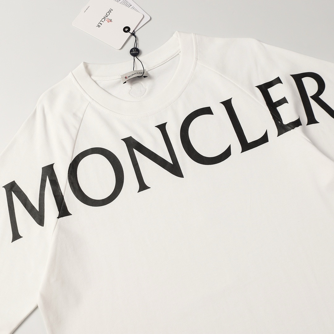 Moncler T-shirt 2024060401