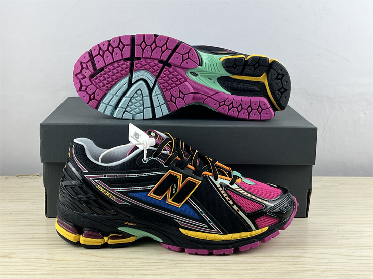 New Balance 1906R Neon Nights  M1906RCP