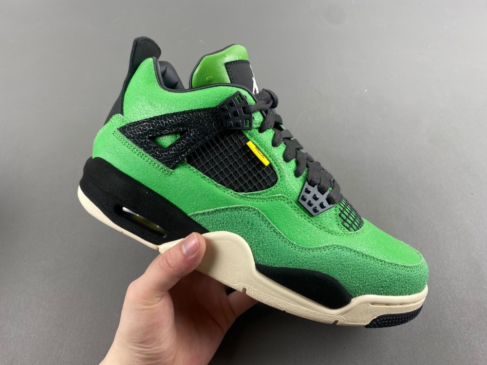 Jordan 4 Retro Manila  HO19 MNJDLS 416 LN3